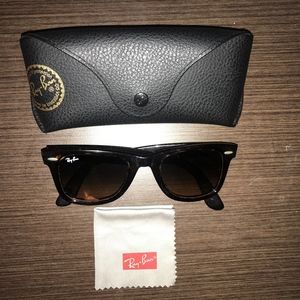 Ray-Ban Sunglasses
